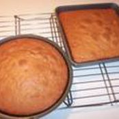 Doneness Tests for Baked Items